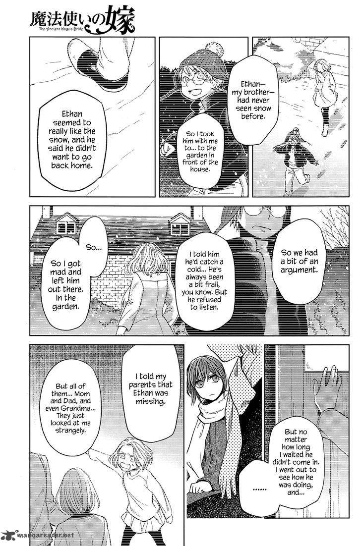 Mahou Tsukai No Yome 28 15
