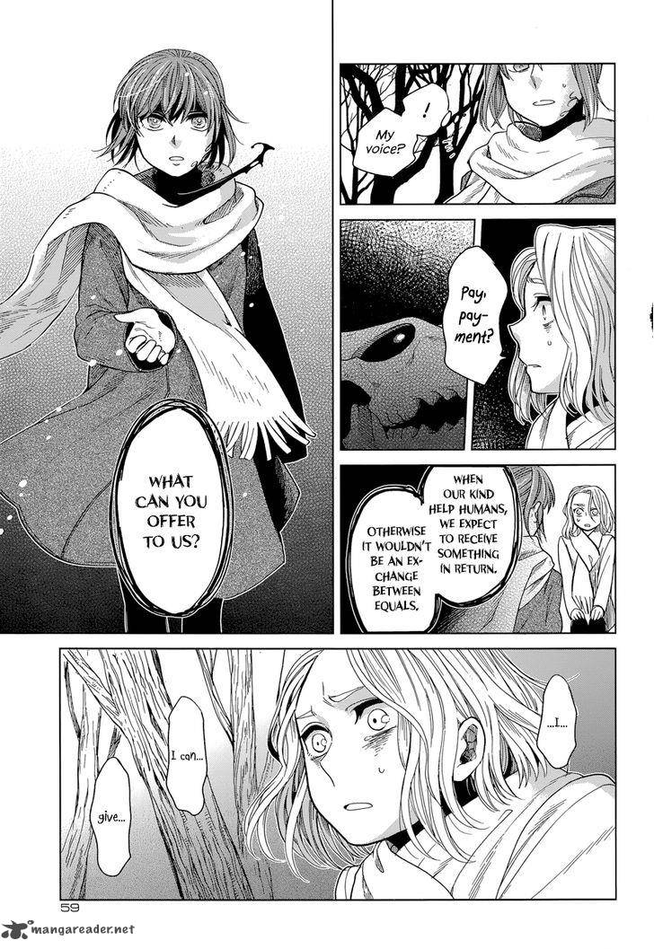 Mahou Tsukai No Yome 28 17