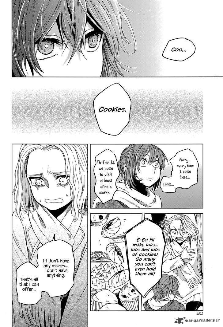 Mahou Tsukai No Yome 28 18