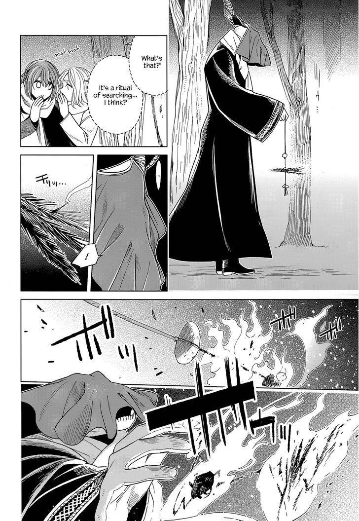 Mahou Tsukai No Yome 28 24