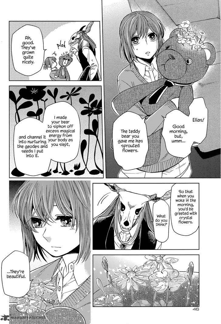 Mahou Tsukai No Yome 28 4