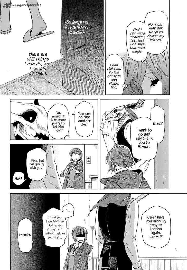 Mahou Tsukai No Yome 28 8