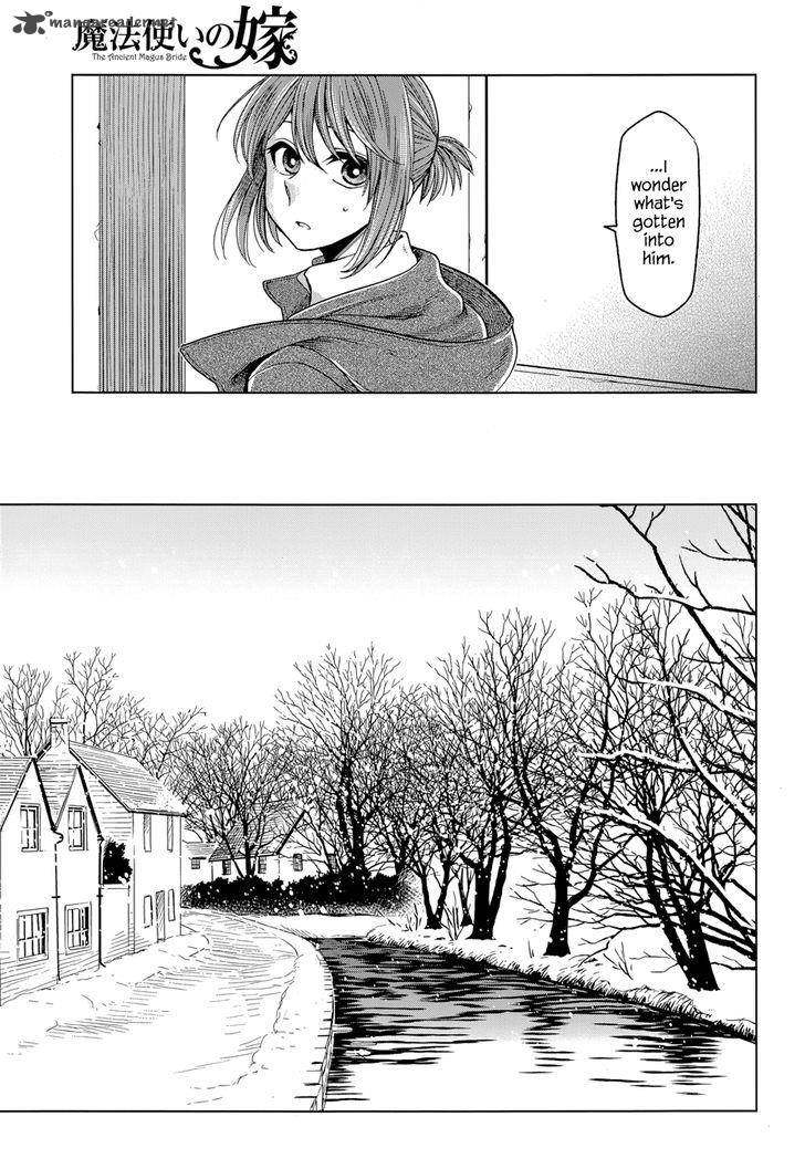 Mahou Tsukai No Yome 28 9