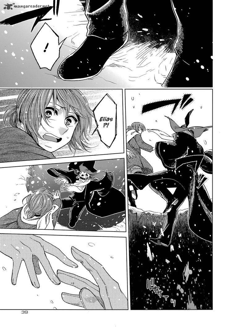 Mahou Tsukai No Yome 29 11