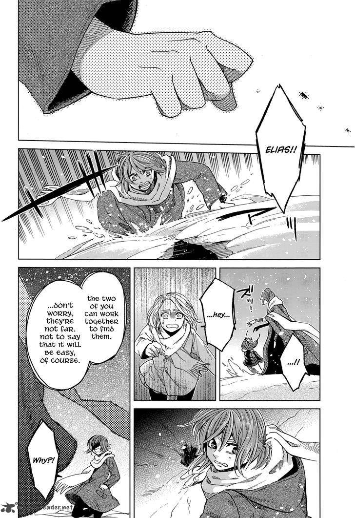 Mahou Tsukai No Yome 29 12