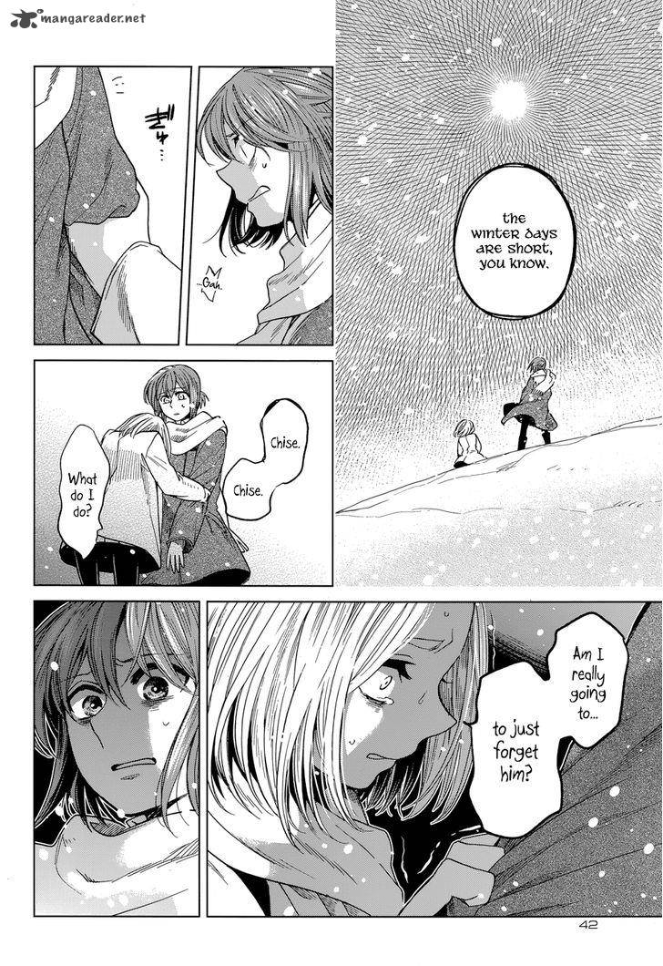 Mahou Tsukai No Yome 29 14
