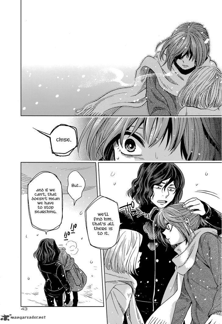 Mahou Tsukai No Yome 29 15