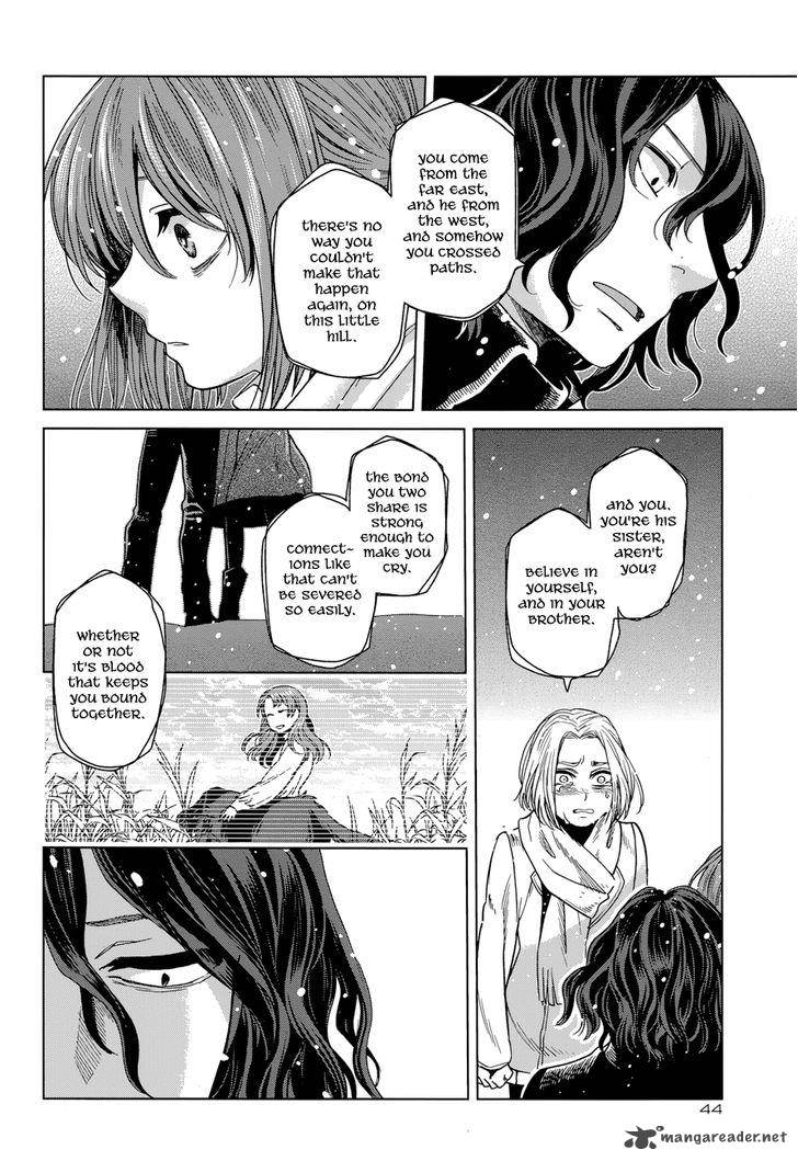Mahou Tsukai No Yome 29 16