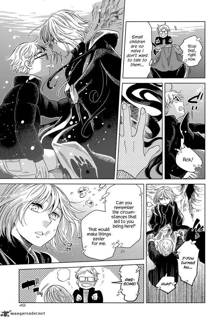 Mahou Tsukai No Yome 29 21