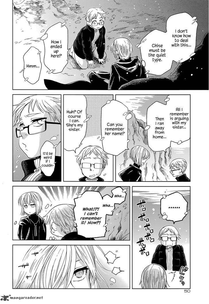 Mahou Tsukai No Yome 29 22