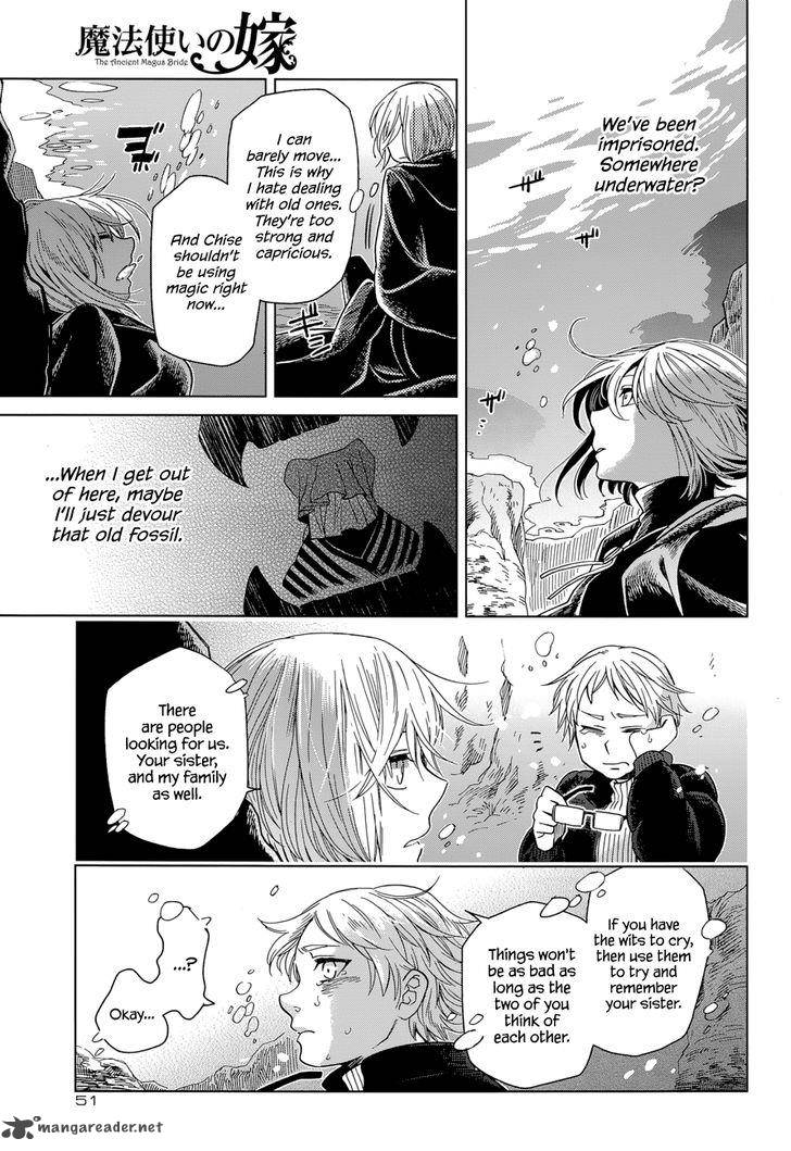 Mahou Tsukai No Yome 29 23