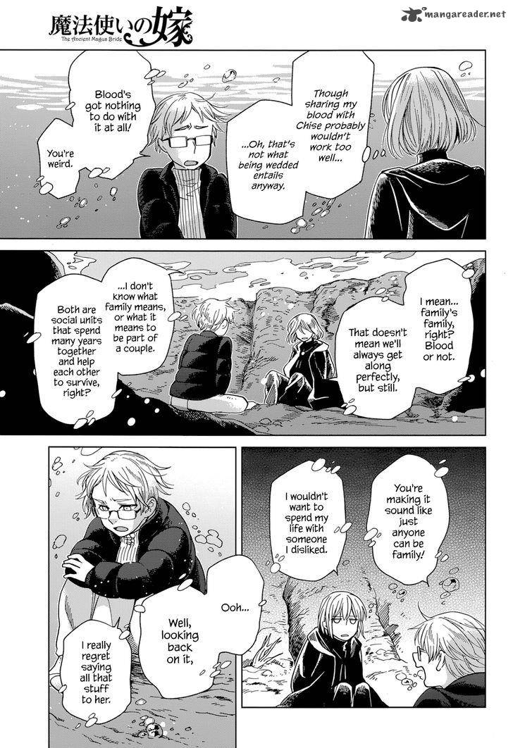 Mahou Tsukai No Yome 29 25