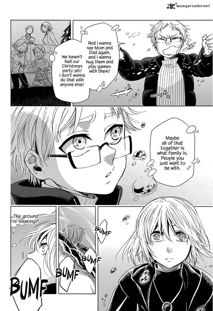 Mahou Tsukai No Yome 29 26