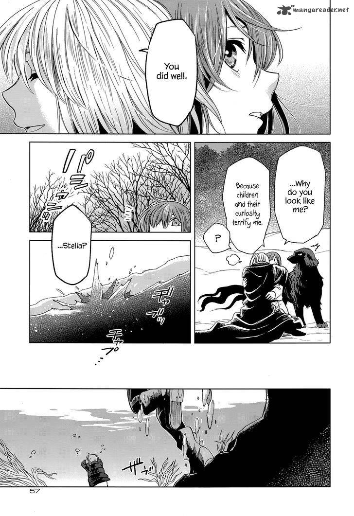 Mahou Tsukai No Yome 29 29