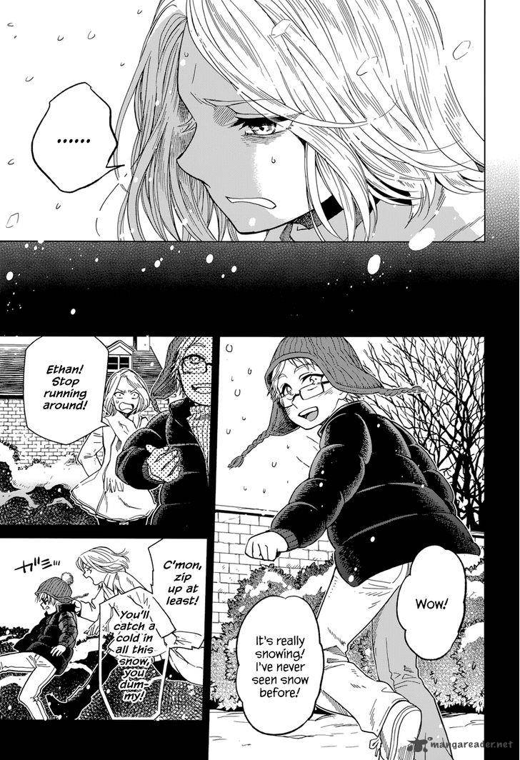 Mahou Tsukai No Yome 29 3