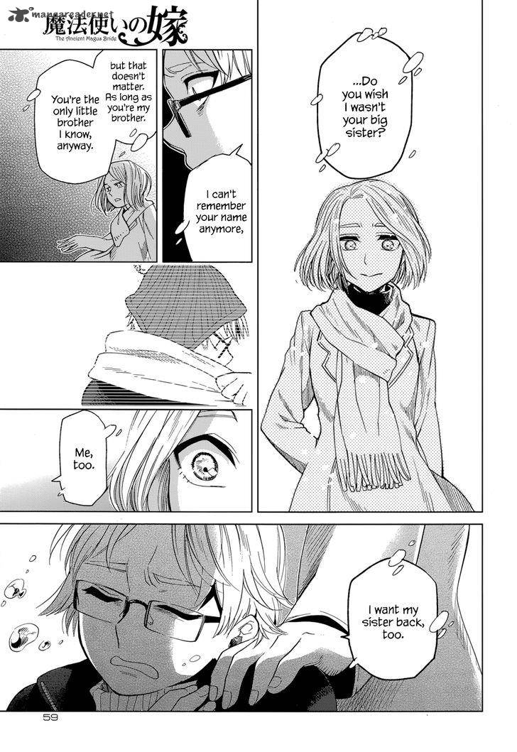 Mahou Tsukai No Yome 29 31