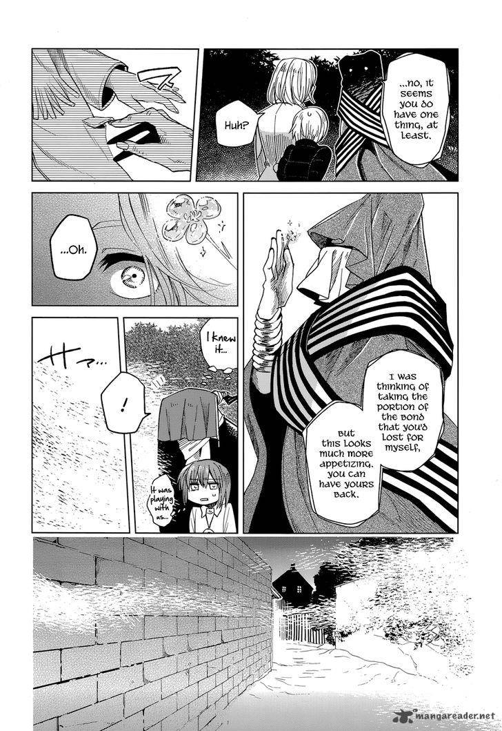 Mahou Tsukai No Yome 29 34