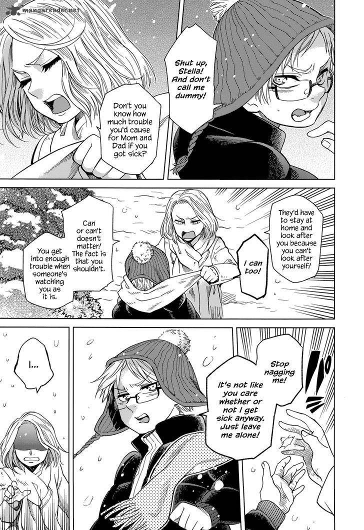Mahou Tsukai No Yome 29 4