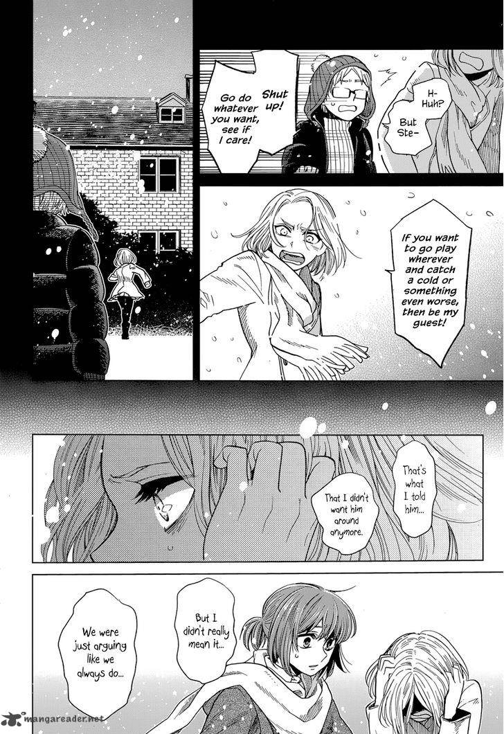 Mahou Tsukai No Yome 29 6