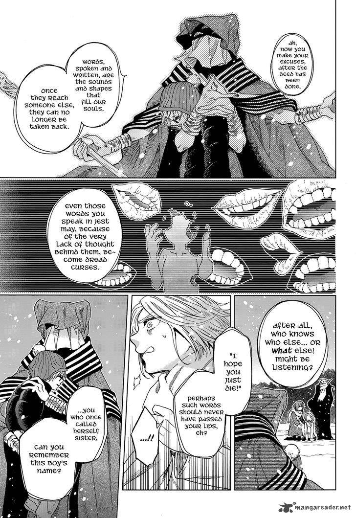 Mahou Tsukai No Yome 29 7