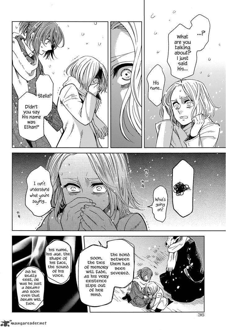 Mahou Tsukai No Yome 29 8
