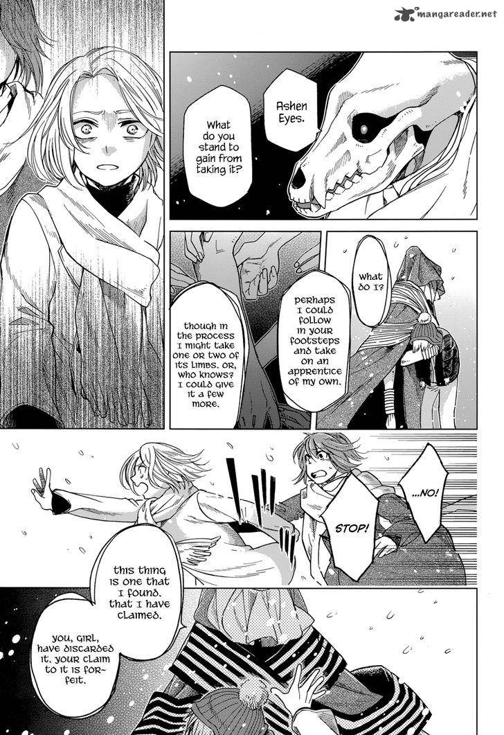 Mahou Tsukai No Yome 29 9