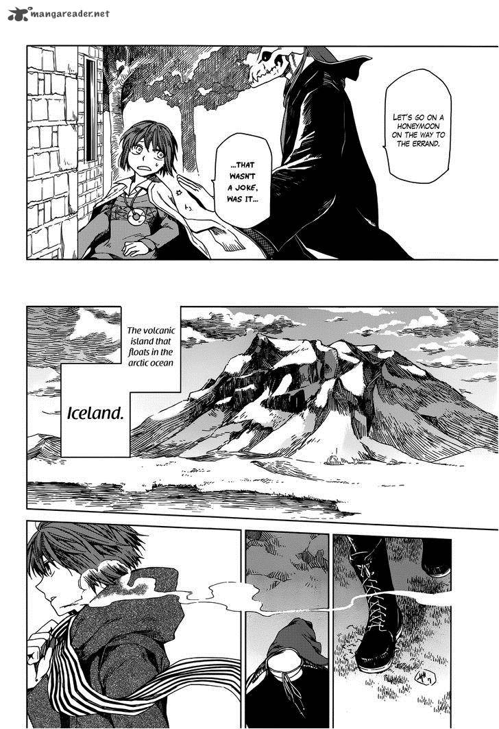 Mahou Tsukai No Yome 3 11