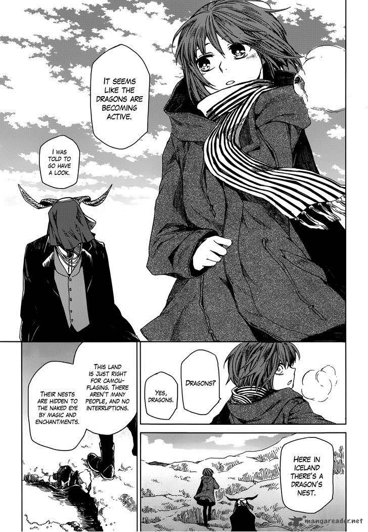 Mahou Tsukai No Yome 3 12