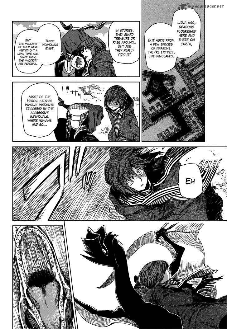 Mahou Tsukai No Yome 3 13