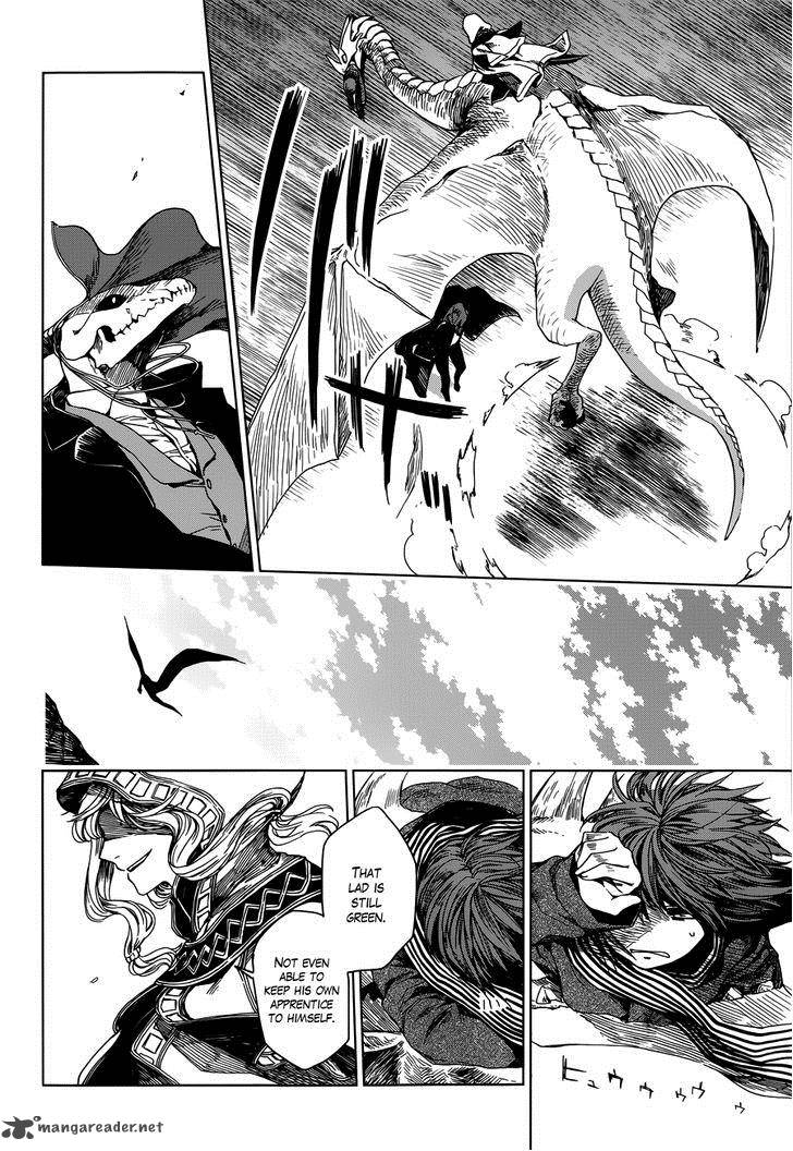 Mahou Tsukai No Yome 3 15