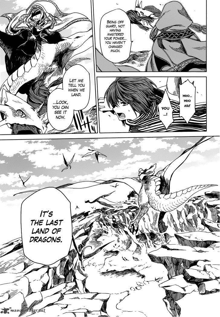 Mahou Tsukai No Yome 3 16