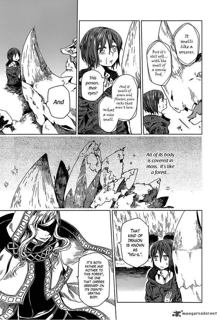 Mahou Tsukai No Yome 3 19