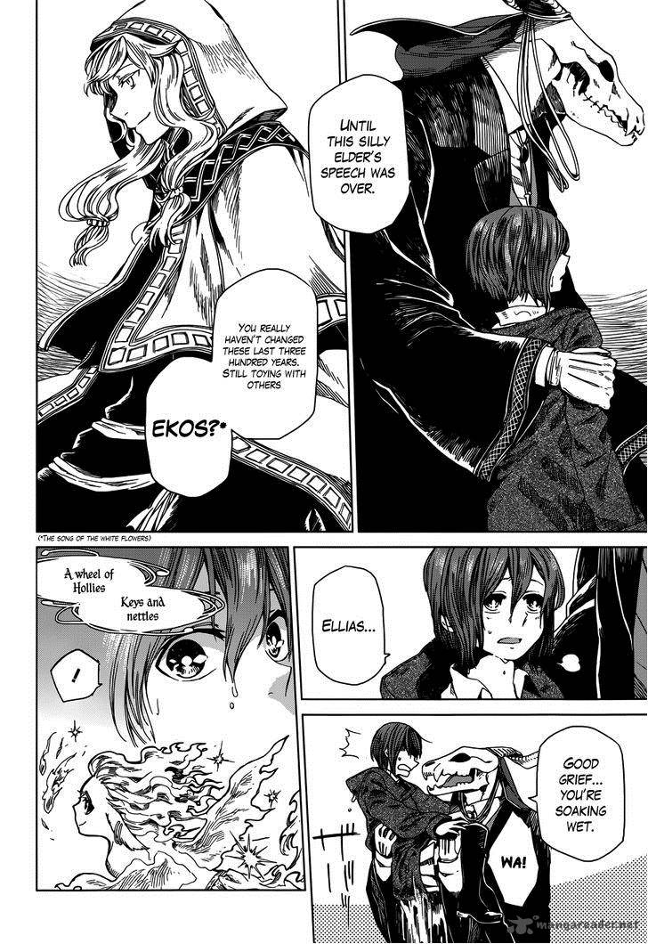 Mahou Tsukai No Yome 3 21