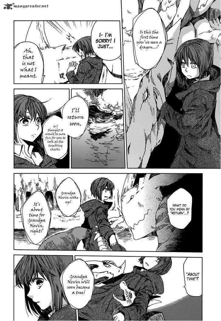 Mahou Tsukai No Yome 3 25