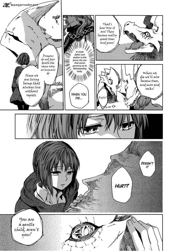 Mahou Tsukai No Yome 3 26