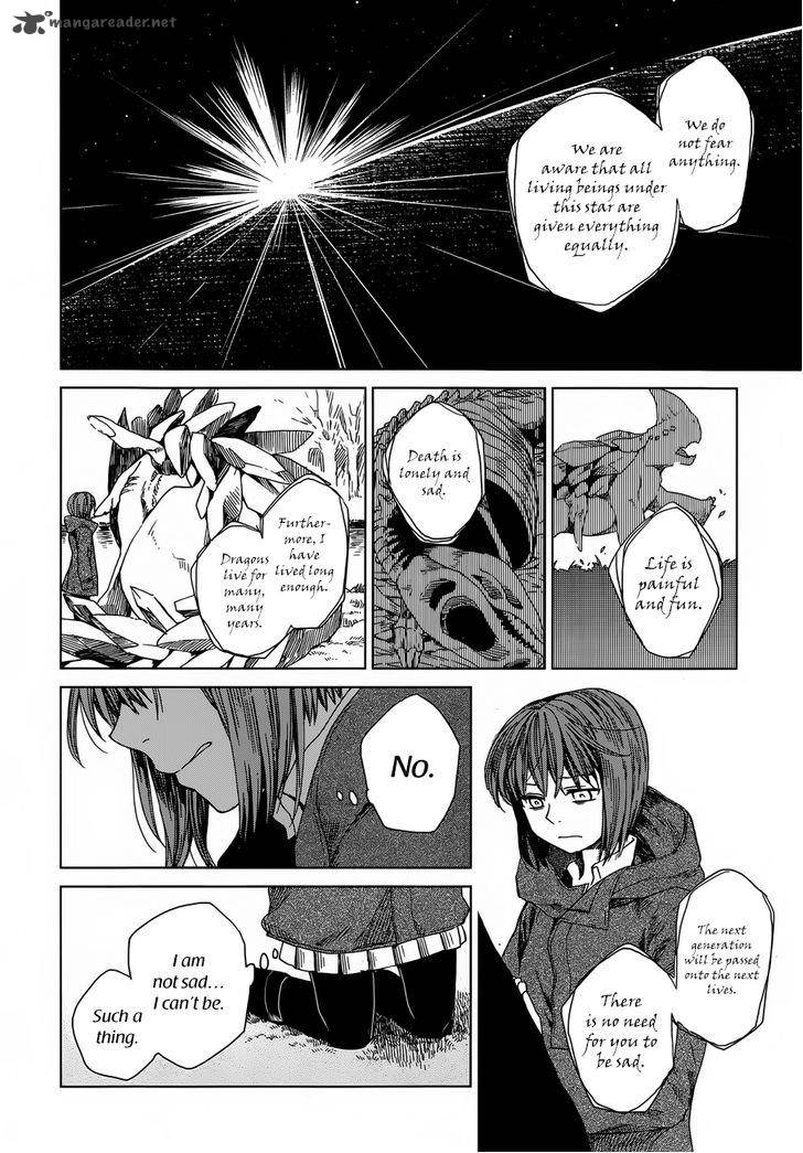 Mahou Tsukai No Yome 3 27