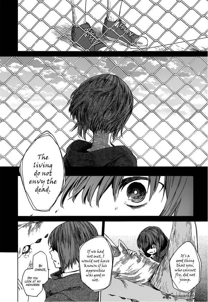 Mahou Tsukai No Yome 3 28