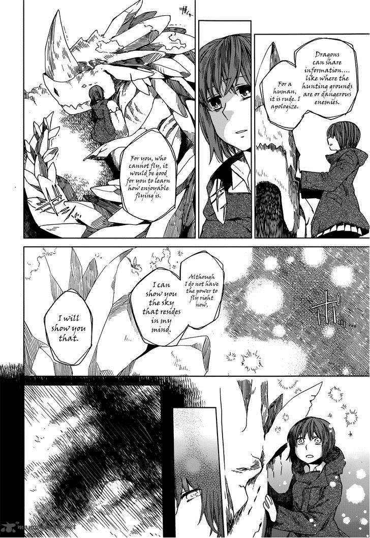Mahou Tsukai No Yome 3 29