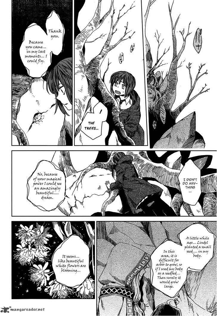 Mahou Tsukai No Yome 3 33