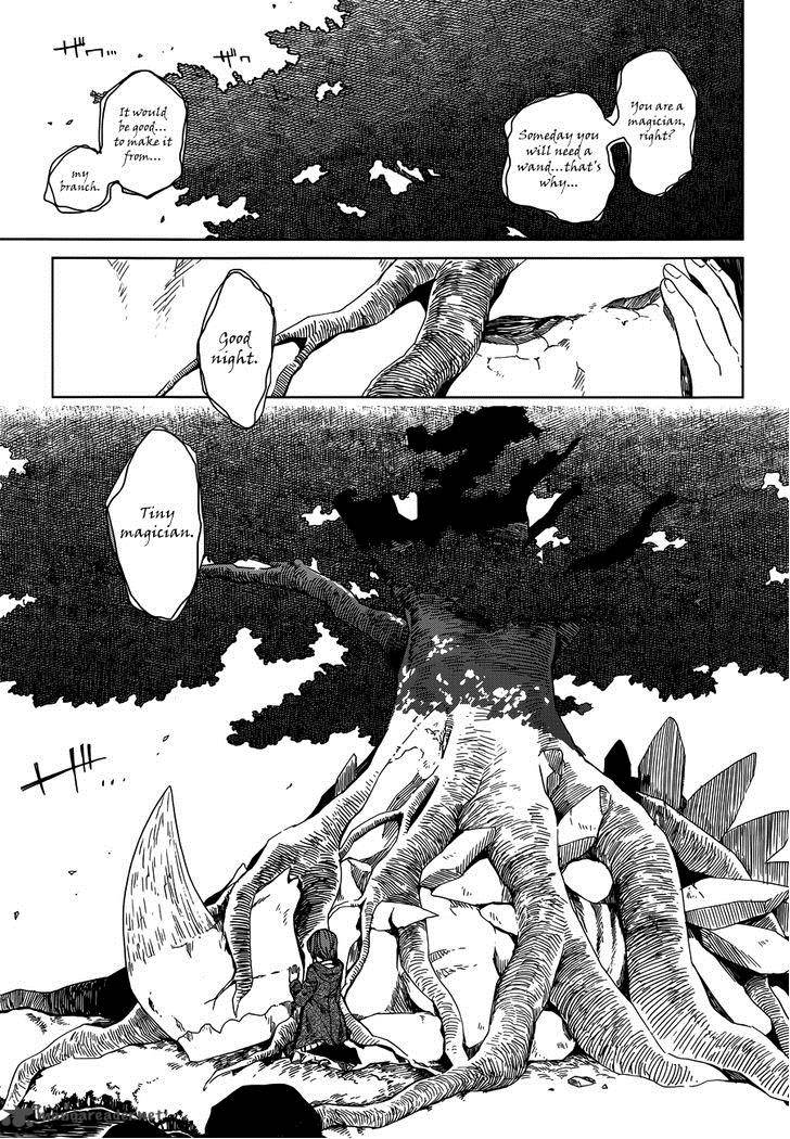 Mahou Tsukai No Yome 3 34