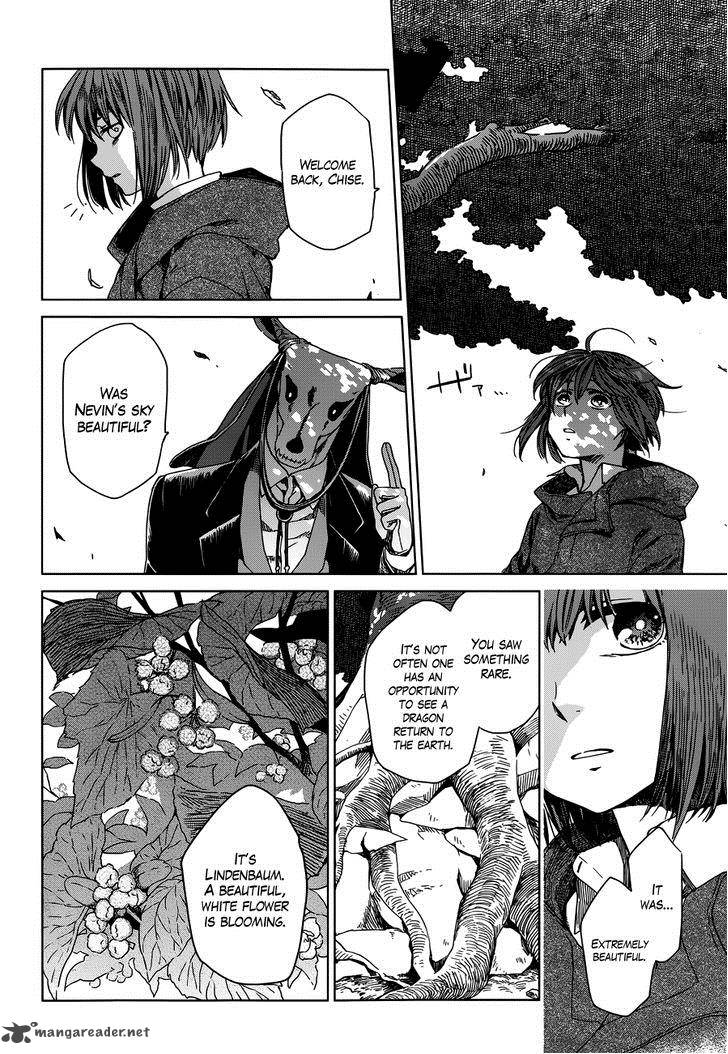 Mahou Tsukai No Yome 3 35