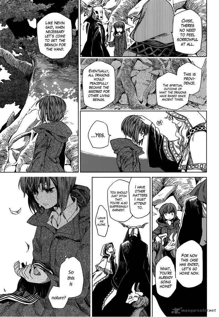 Mahou Tsukai No Yome 3 36