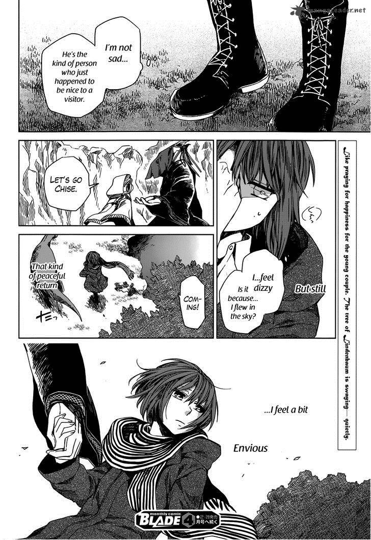 Mahou Tsukai No Yome 3 37