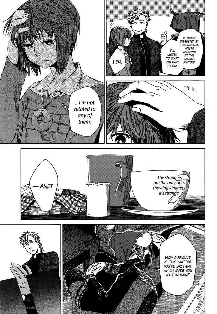 Mahou Tsukai No Yome 3 6