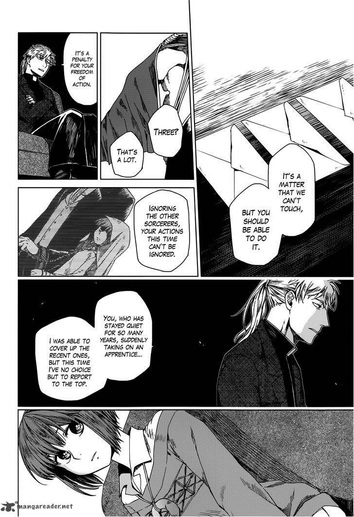 Mahou Tsukai No Yome 3 7