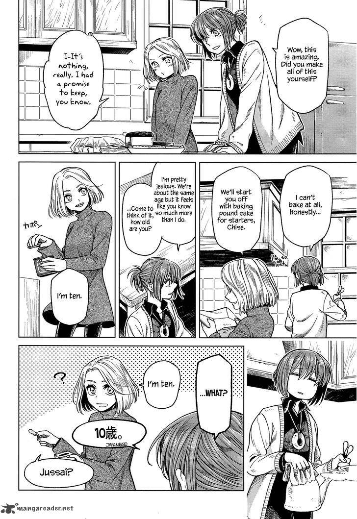 Mahou Tsukai No Yome 30 10