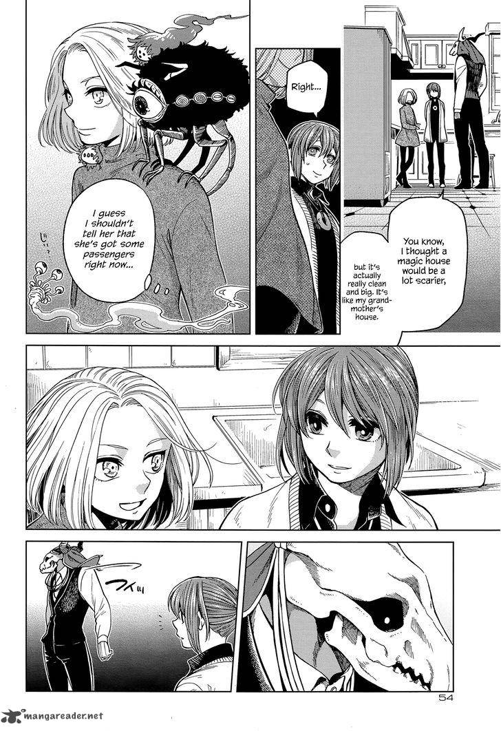Mahou Tsukai No Yome 30 12