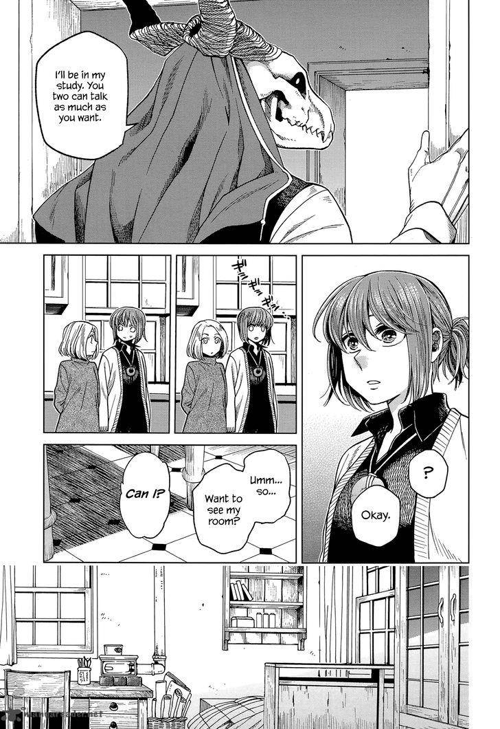 Mahou Tsukai No Yome 30 13