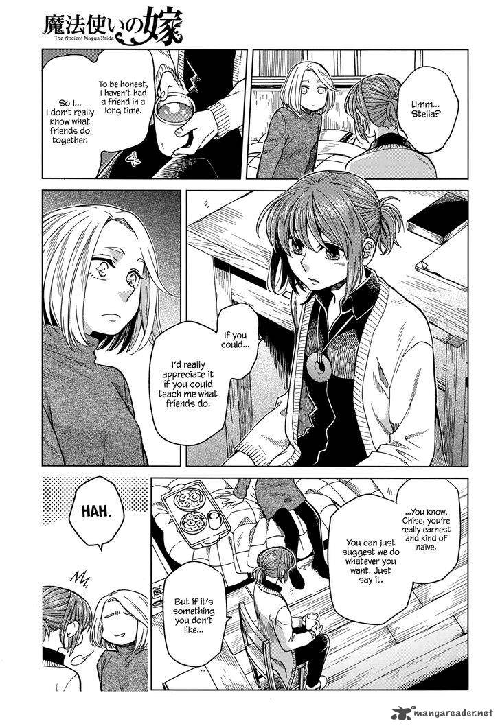 Mahou Tsukai No Yome 30 15
