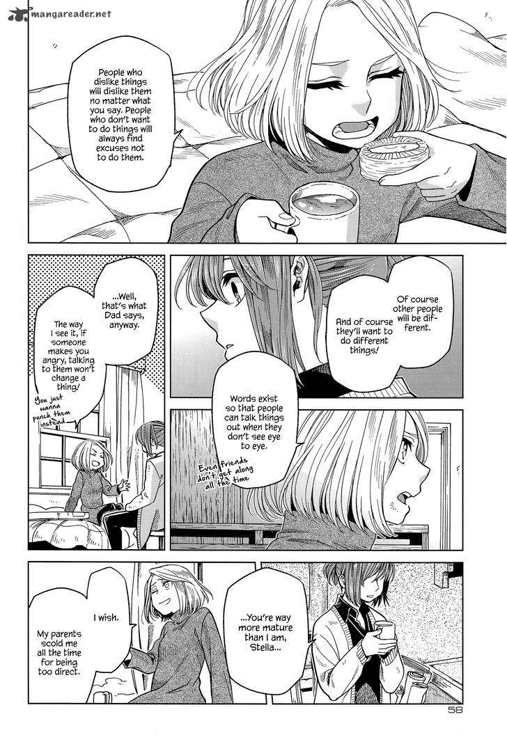 Mahou Tsukai No Yome 30 16